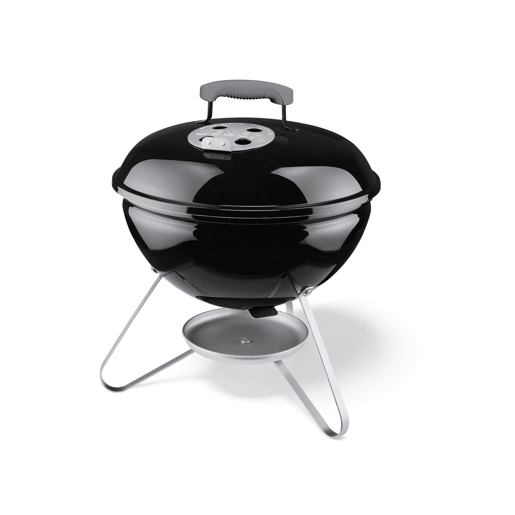 Weber Smokey Joe Black Bbq