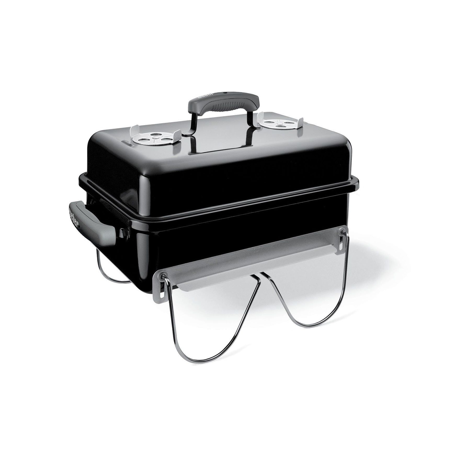 Weber Go Anywhere Black