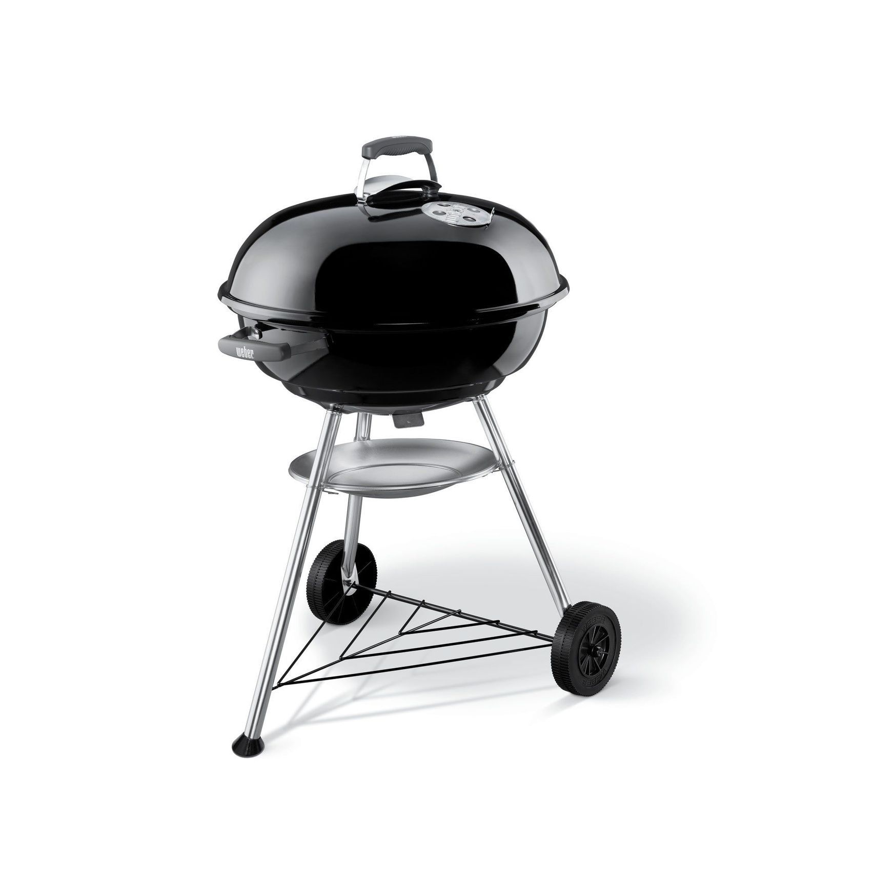 Weber Compact Kettle