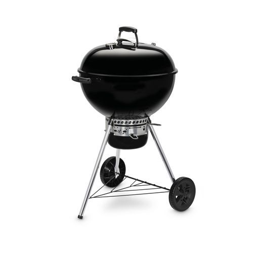 Weber 57cm Original Premium Kettle