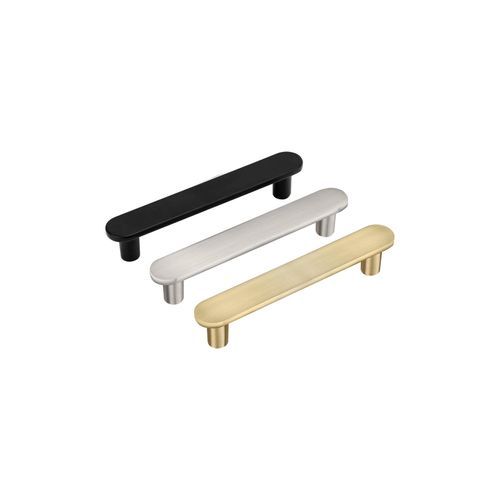 Balmoral Modern Kitchen Cupboard Handles