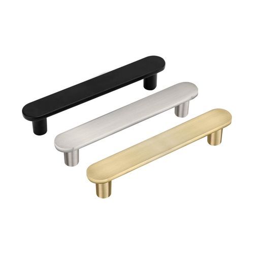 Balmoral Modern Kitchen Cupboard Handles