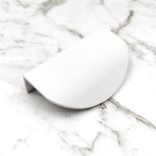 Shell Lip Pull Kitchen Drawer Handles | Gympie