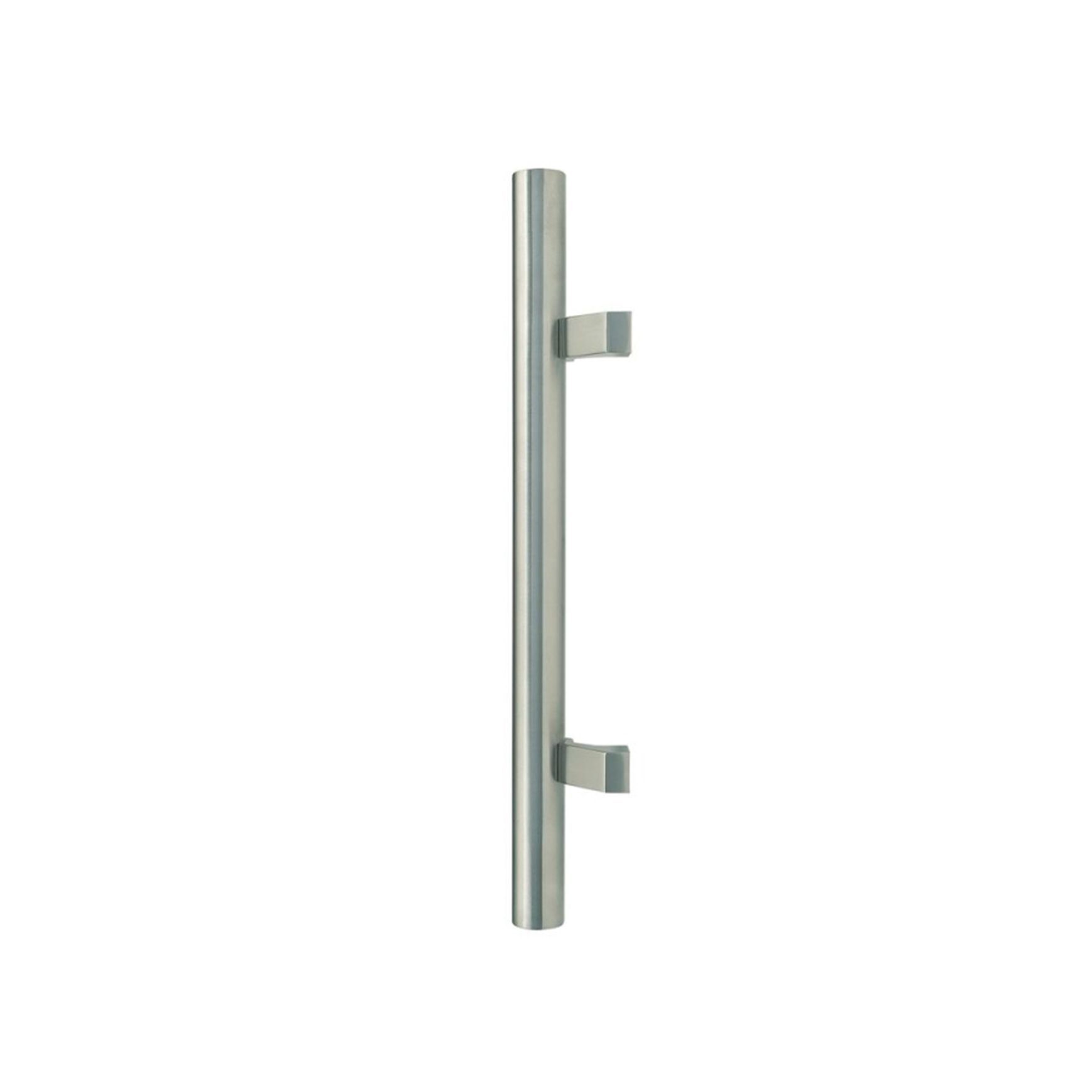 Zanda Round Offset Door Entrance Pull Handle