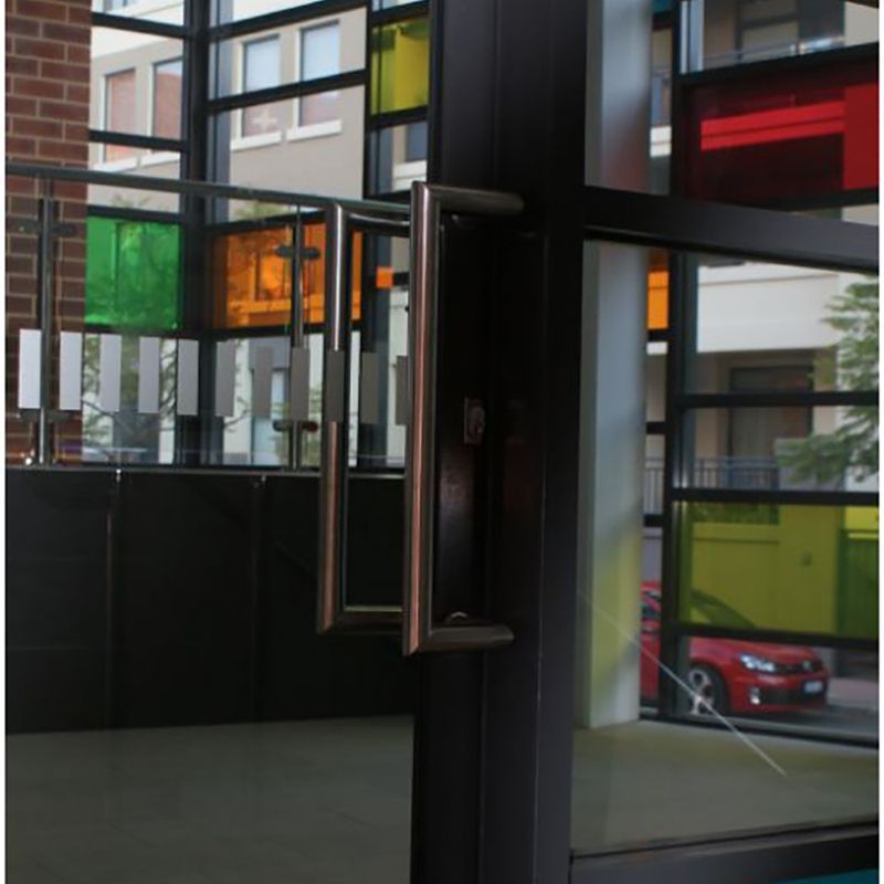 Zanda V23 Door Pull Handle