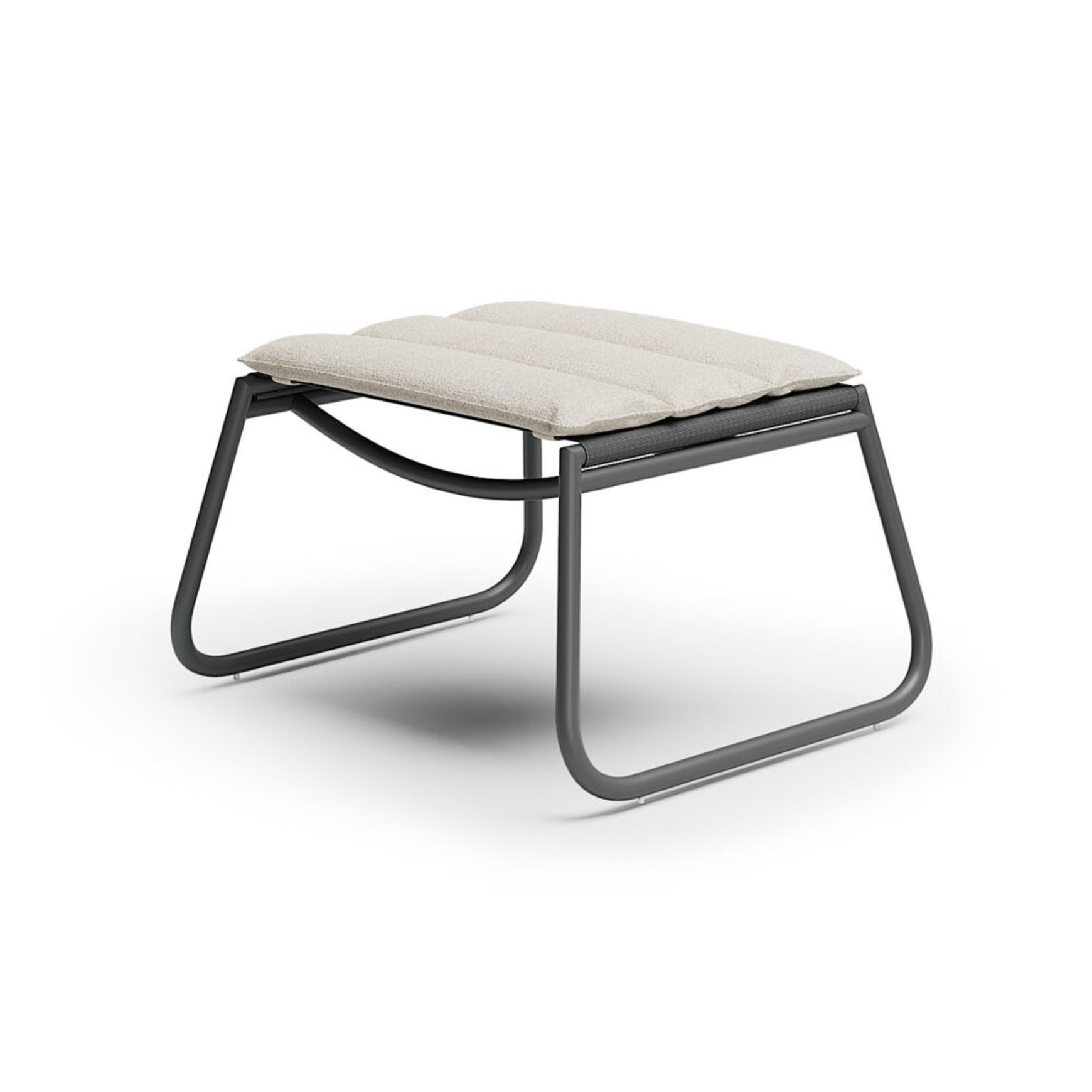 Zante Outdoor Pouf by Atmosphera