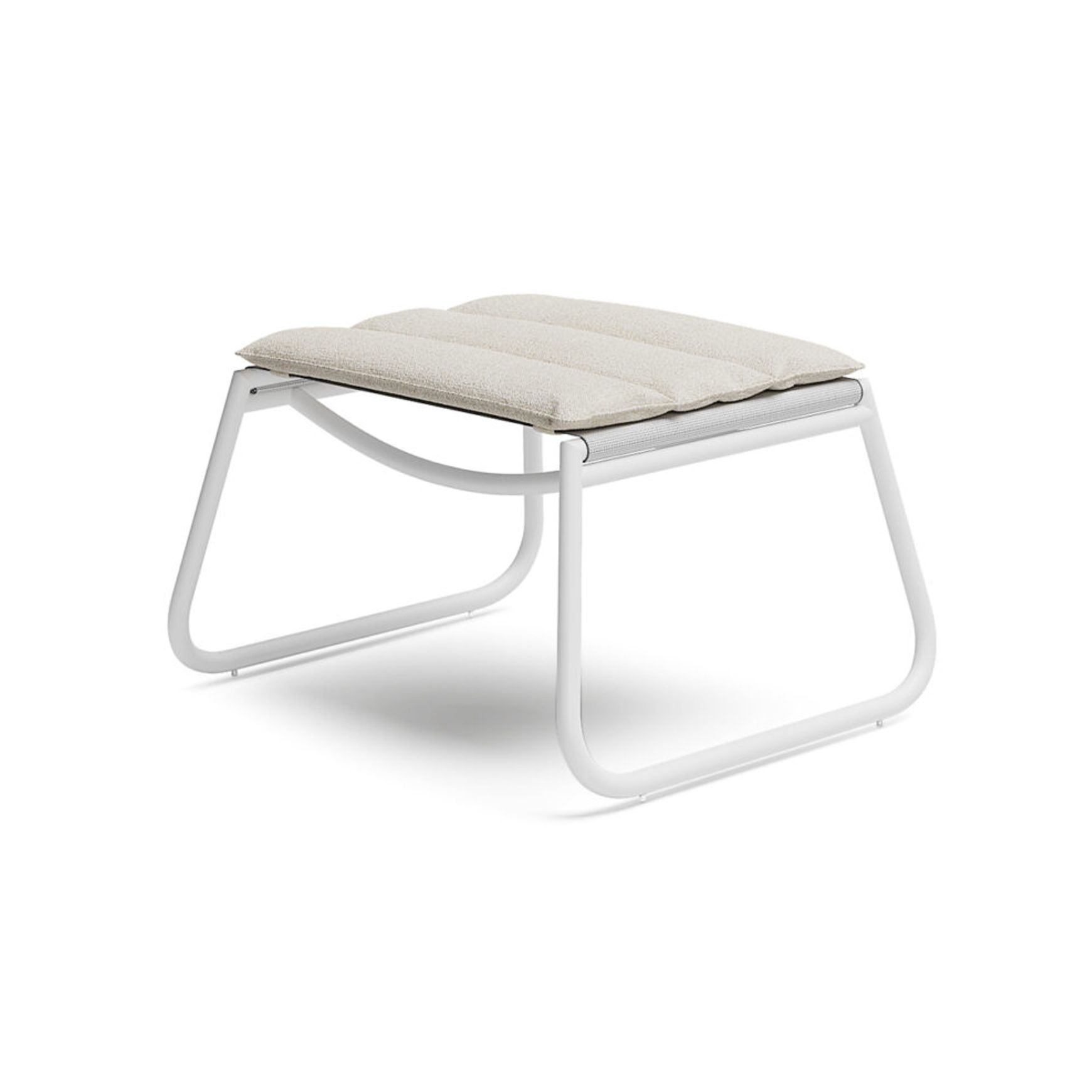 Zante Outdoor Pouf by Atmosphera