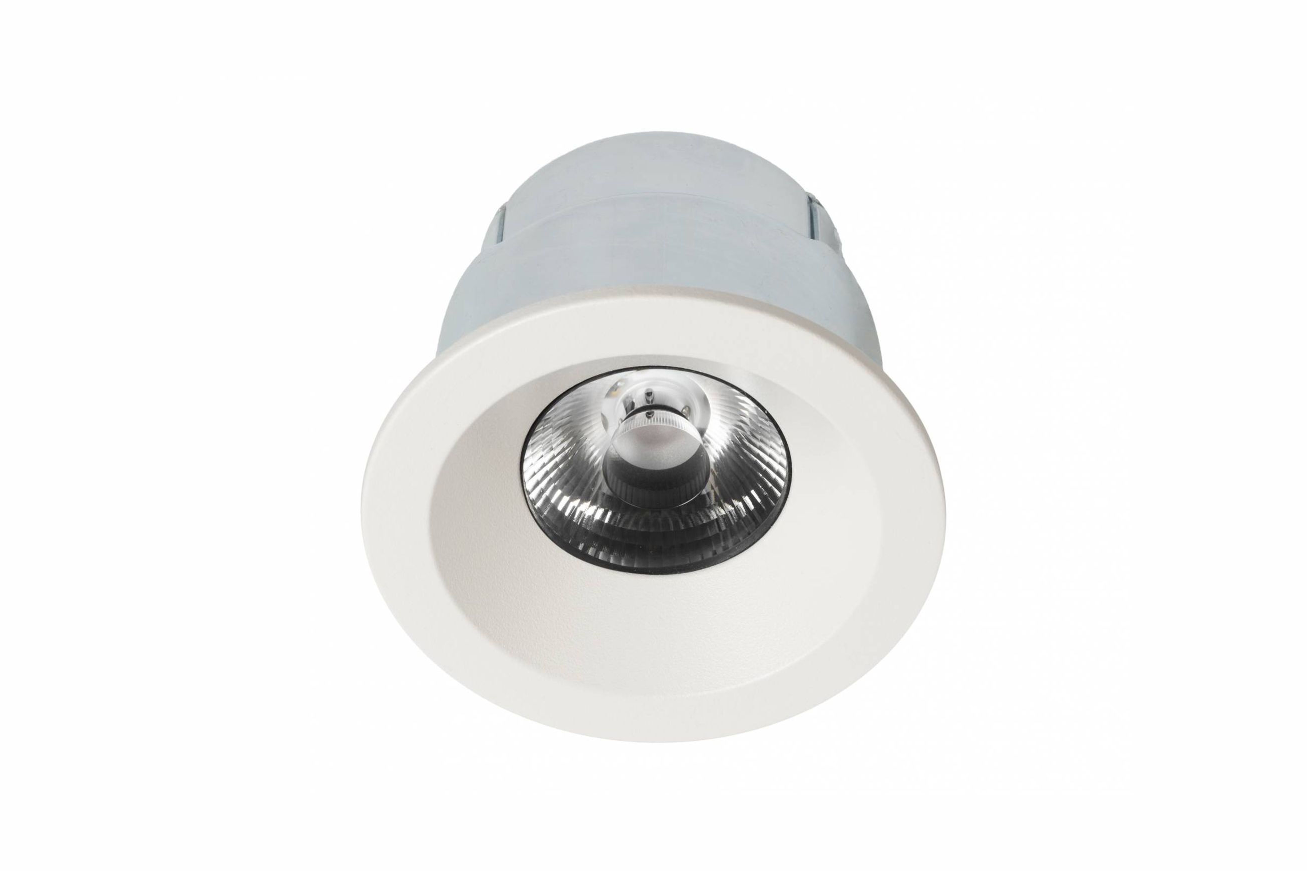 ZELA Fire Rated Deep Fixed Downlight
