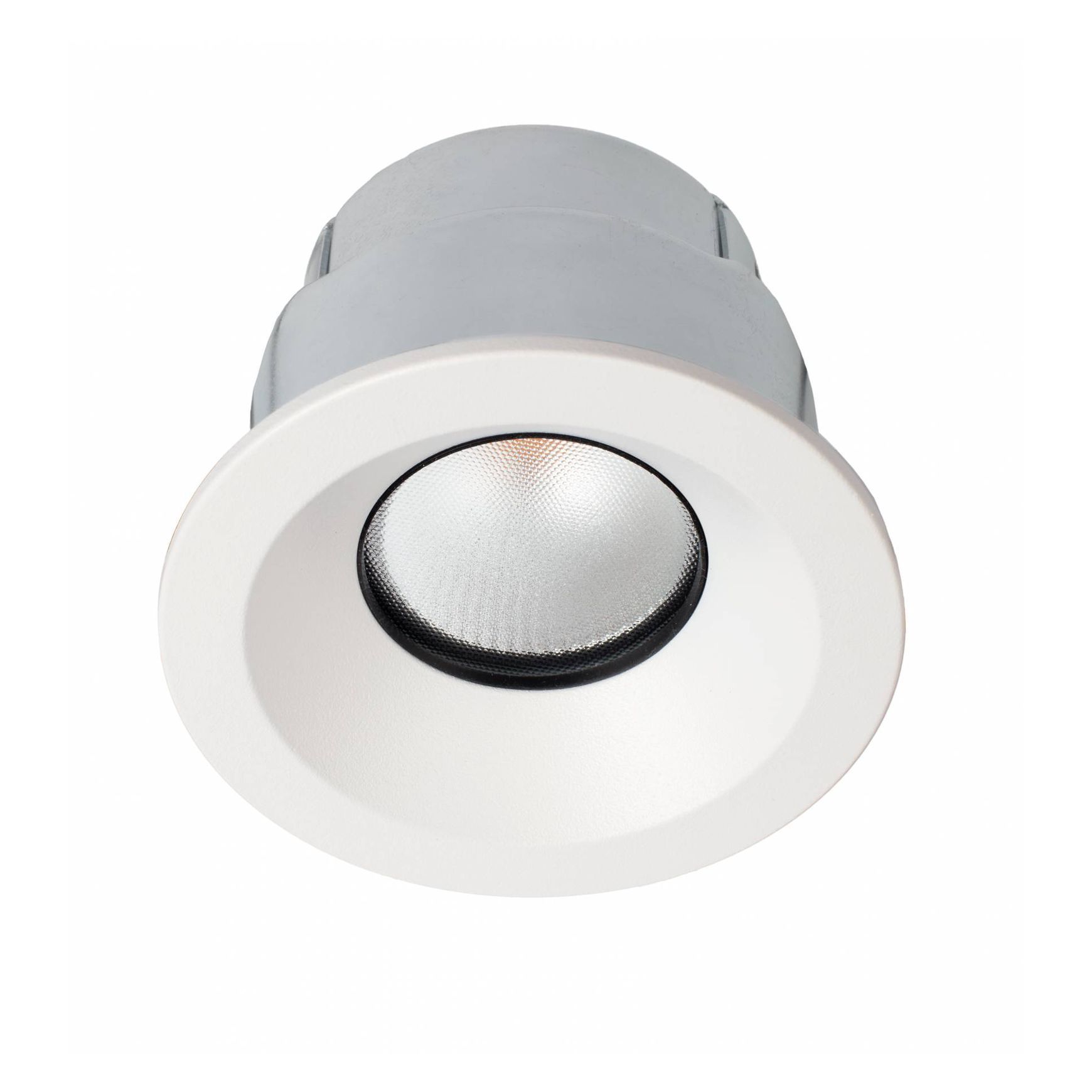 ZELA Fire Rated Deep Fixed Downlight