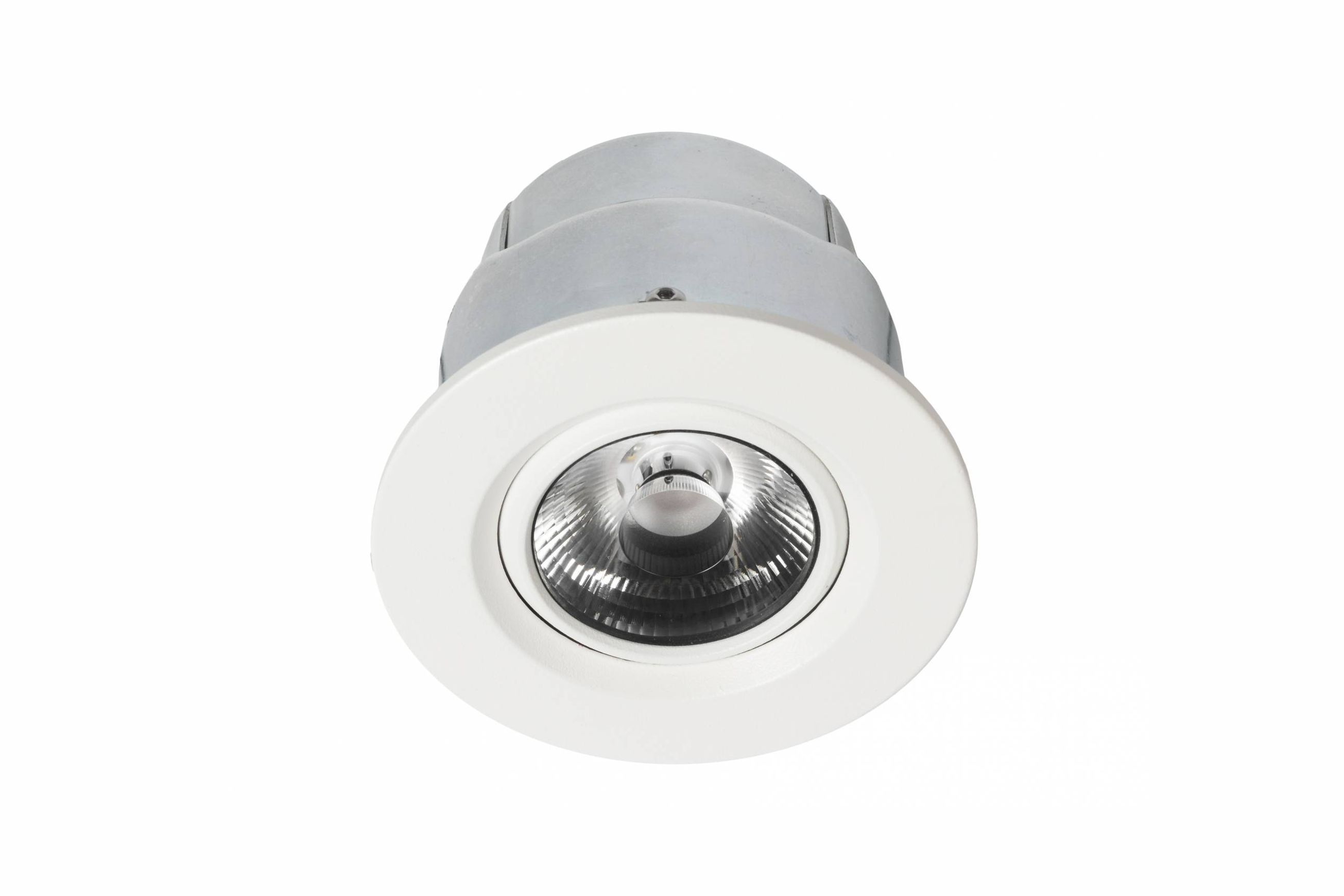 ZELA Fire Rated Tiltz Downlight