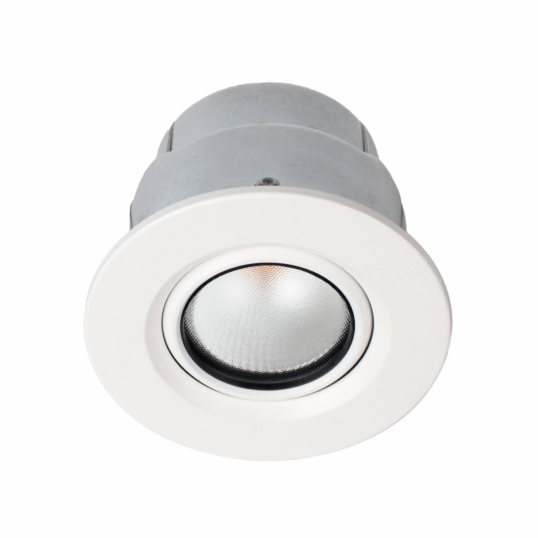 ZELA Fire Rated Tiltz Downlight