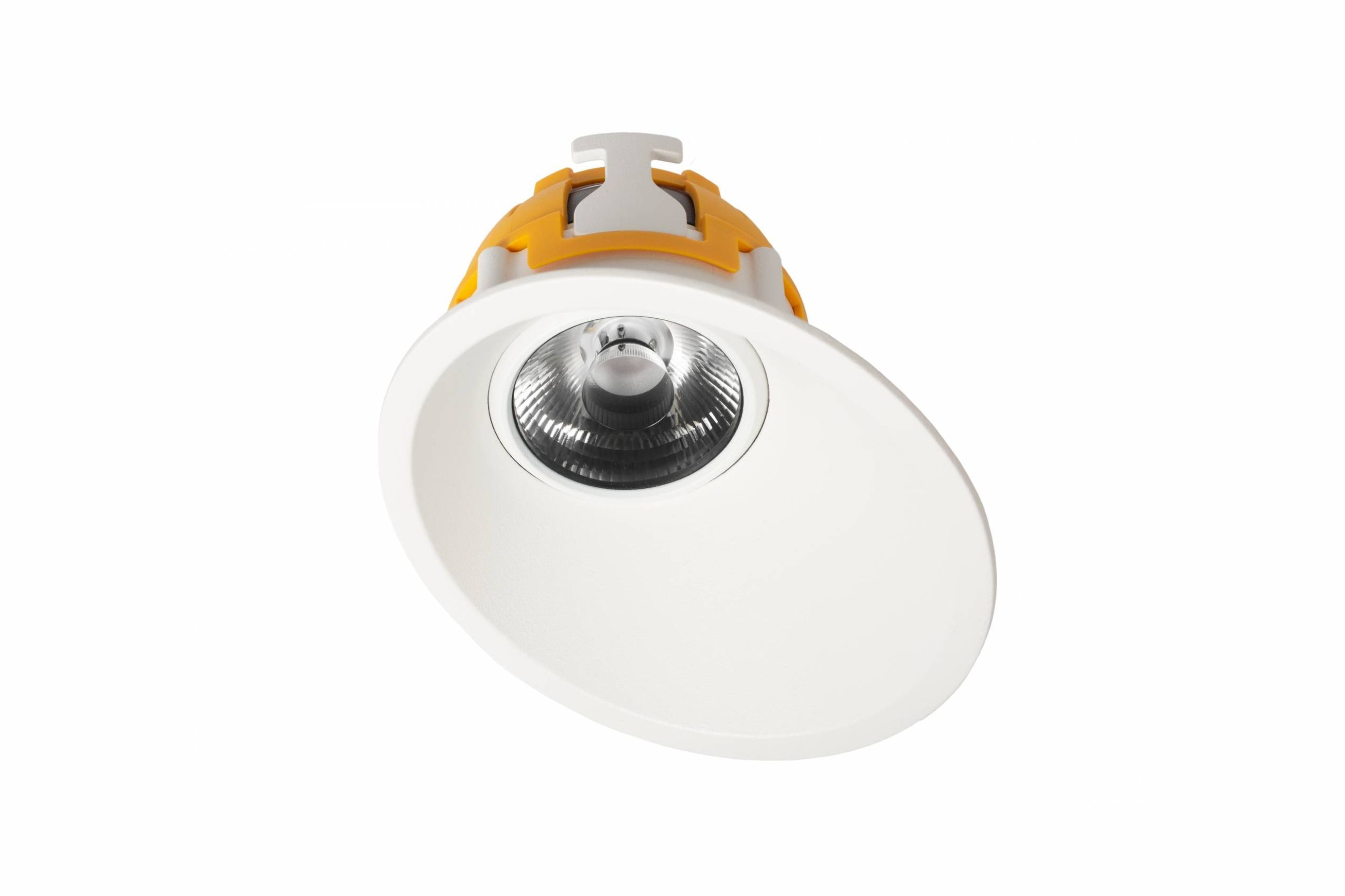 ZELA Offset Deep Tiltz Downlight