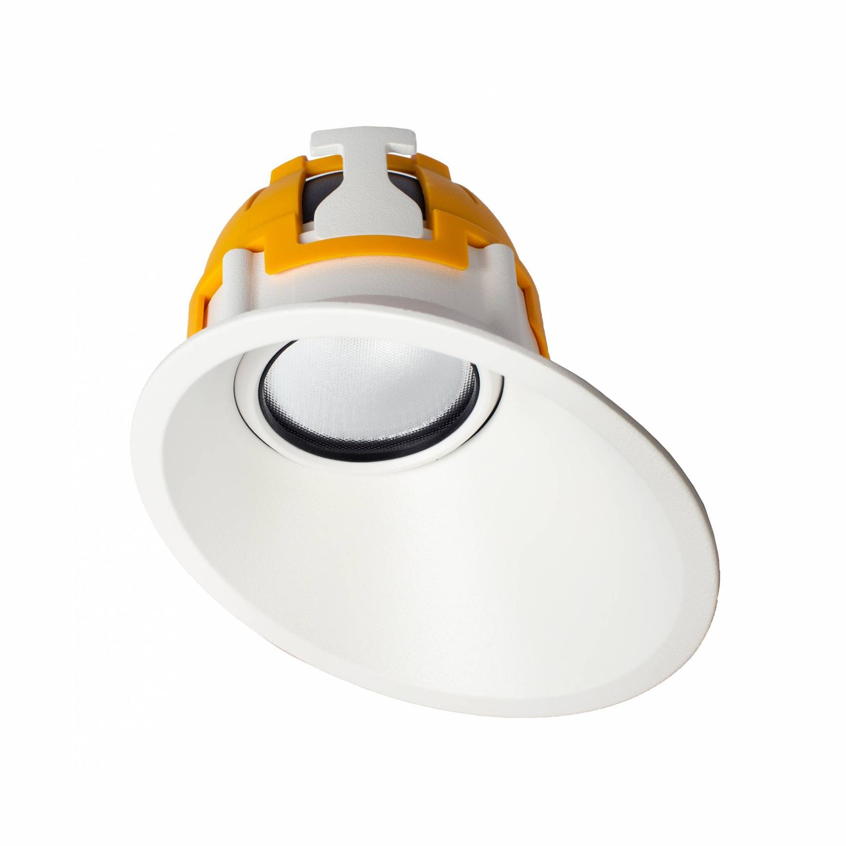 ZELA Offset Deep Tiltz Downlight