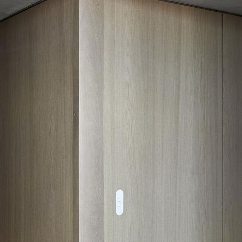 13 Flush 2 Gang Switch Grid