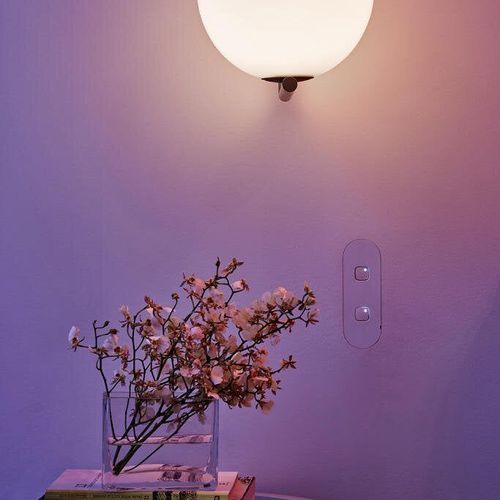 13 Flush 4 Gang Switch Grid