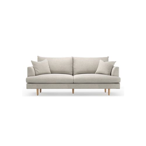 Byron 3 Seater Sofa | Oatmeal Cream