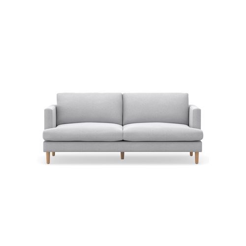 Taylor 3 Seater Sofa | Cloud Grey