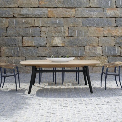 Zidiz Extendable Table