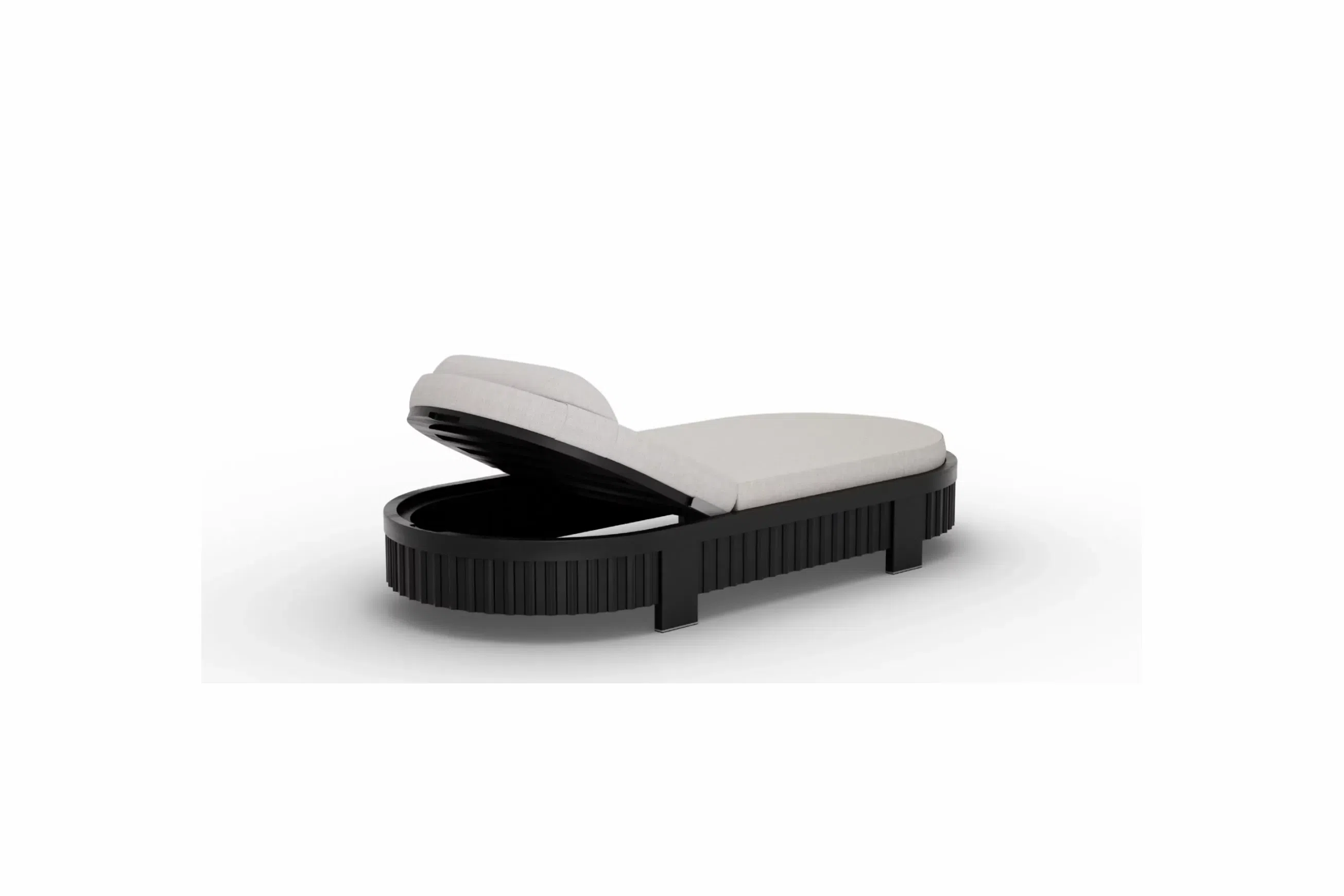 Zante Lounger