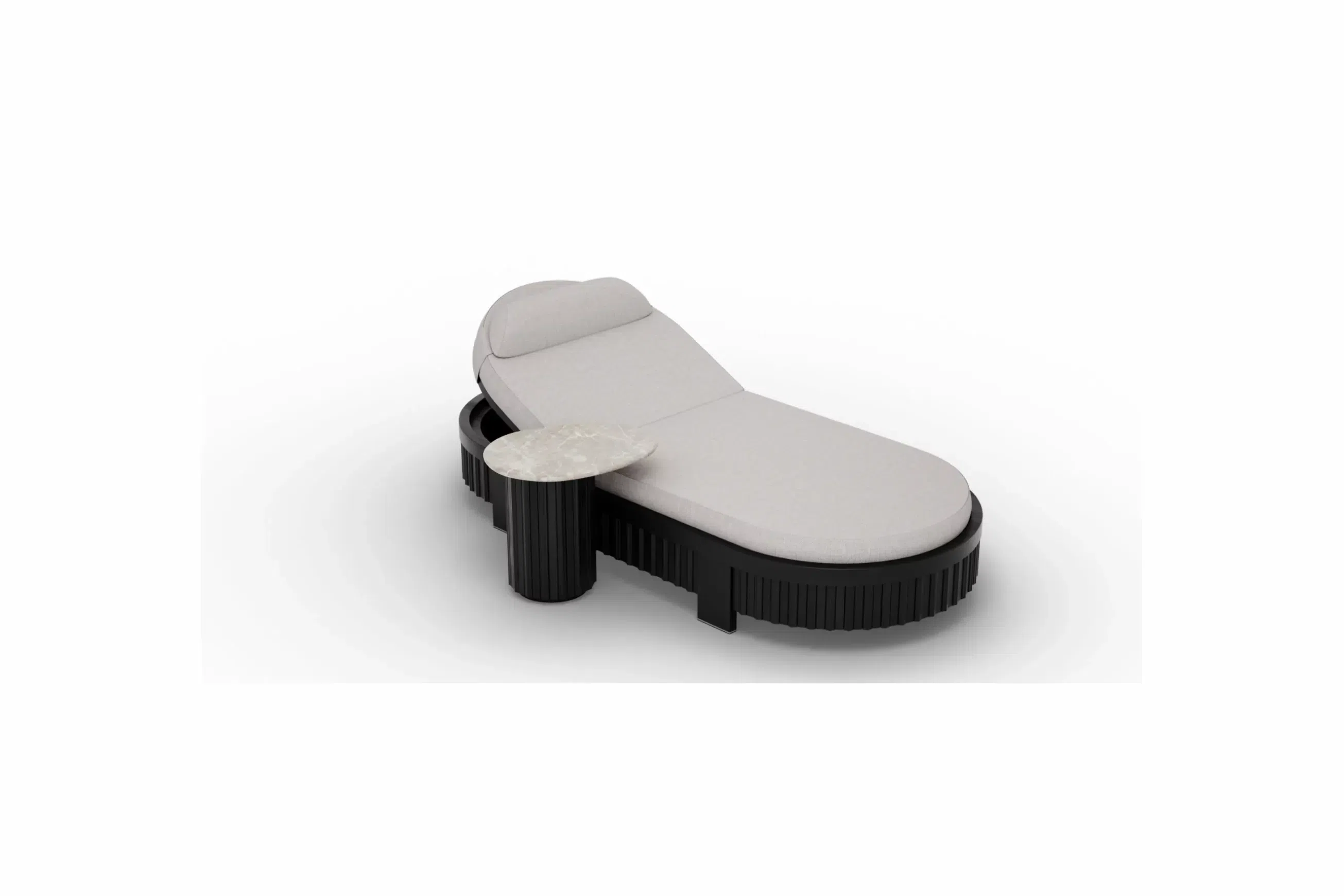 Zante Lounger