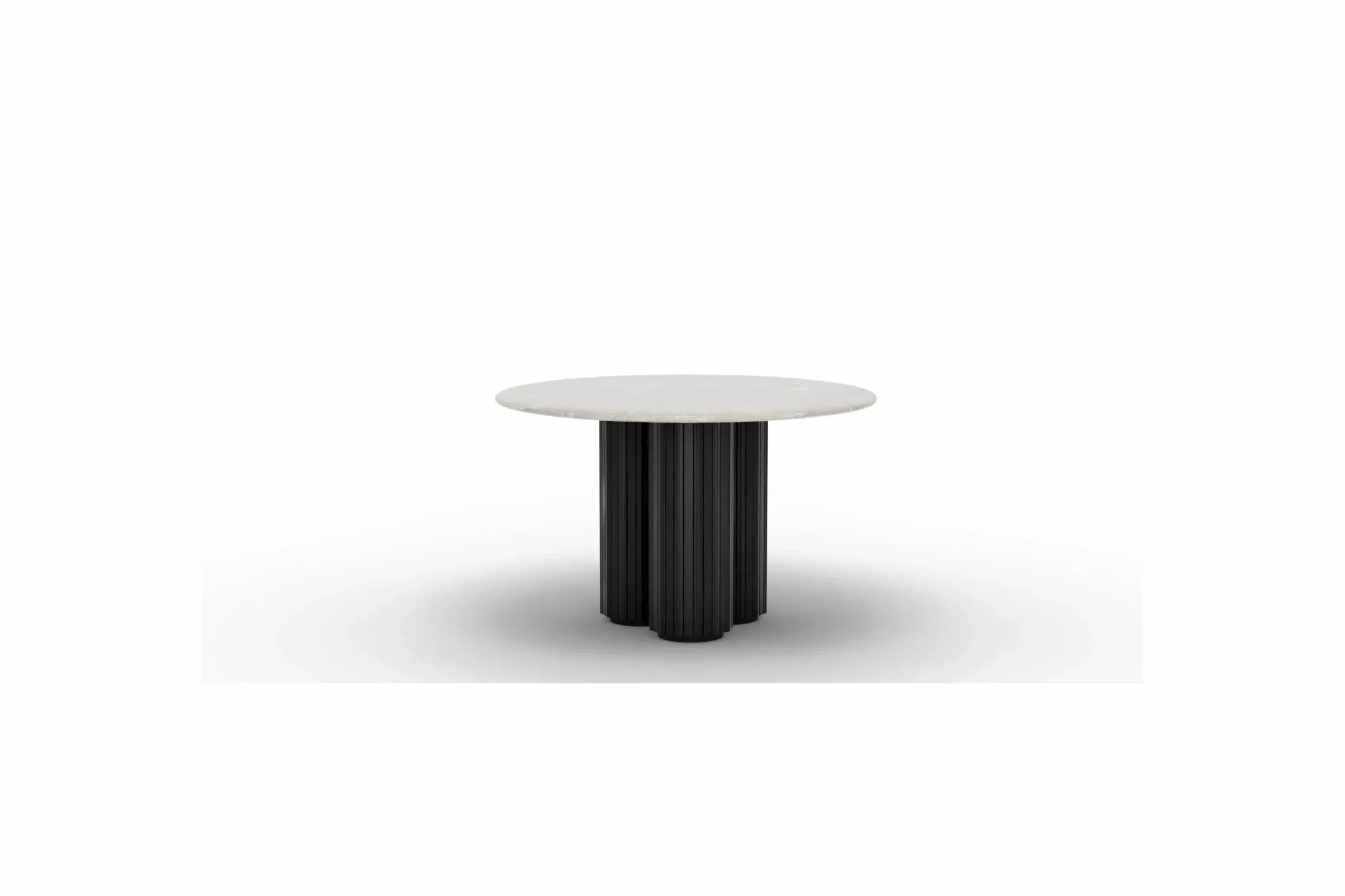 Zante Round Dining Table