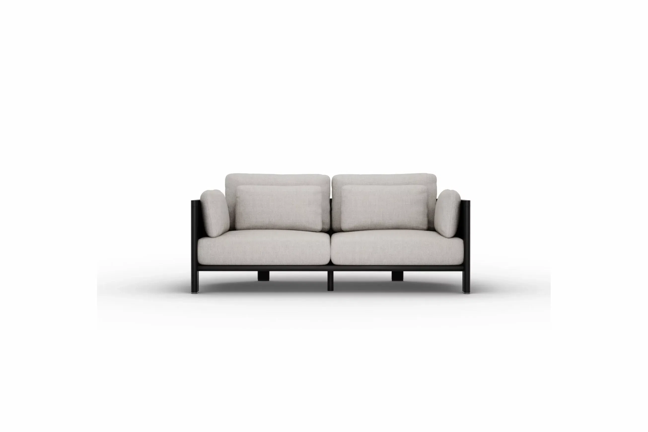 Zante 2 Seater Sofa