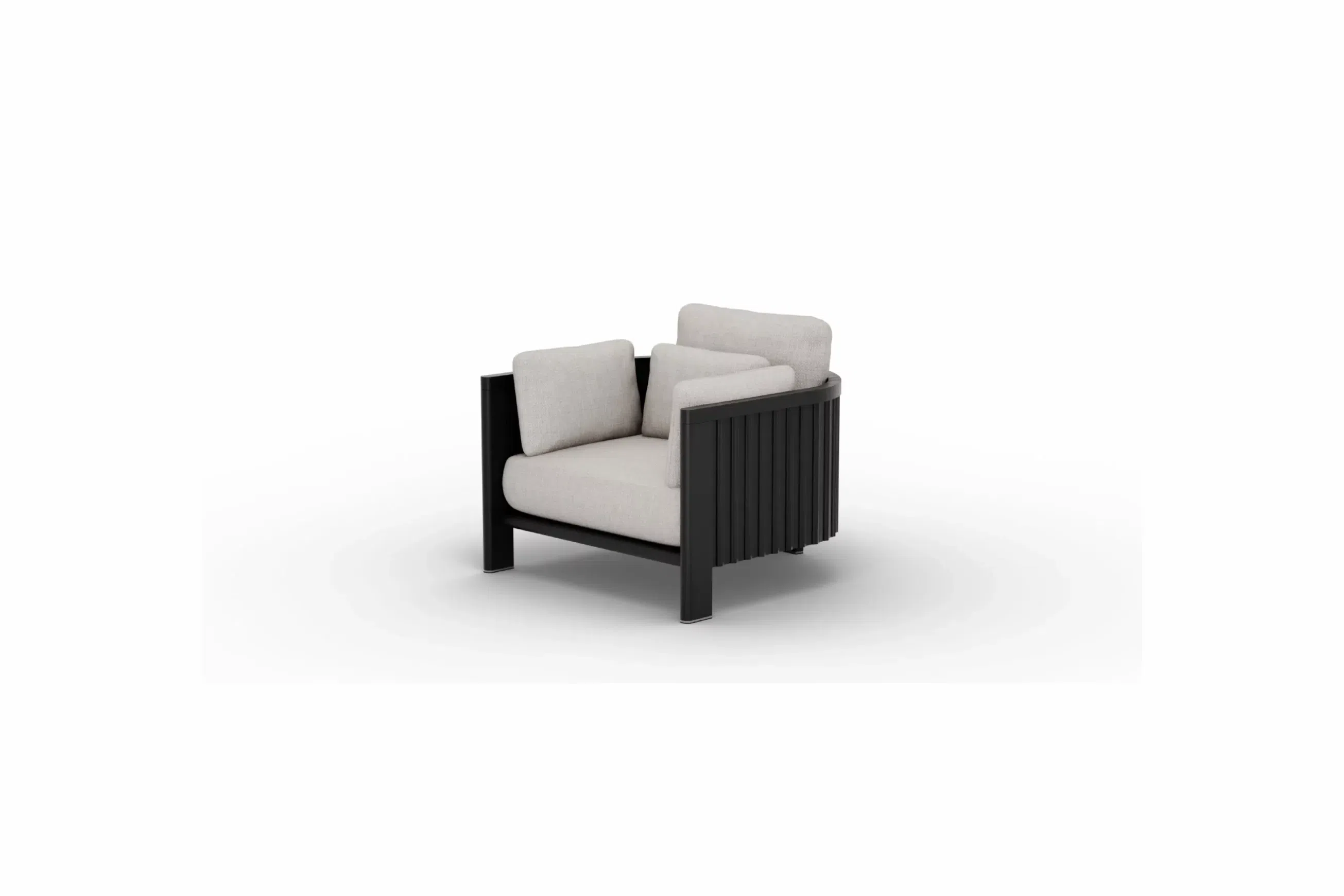 Zante Armchair