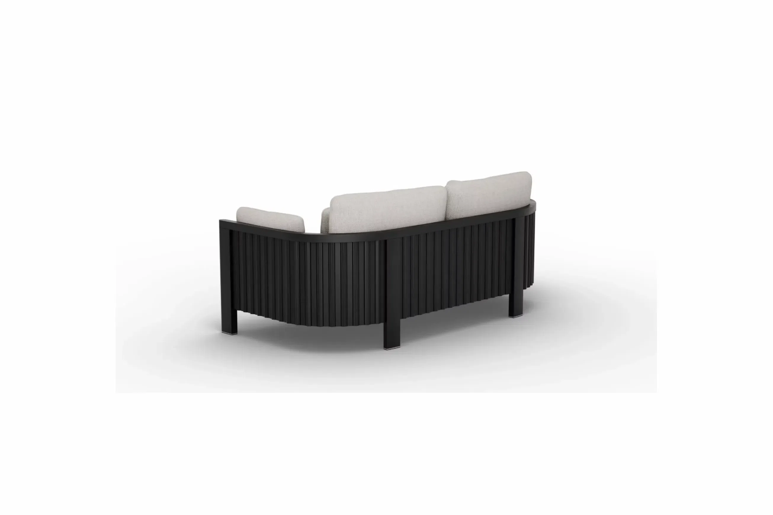 Zante 2 Seater Sofa