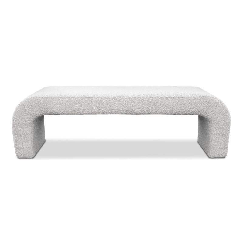 Zarra Bed End Ottoman