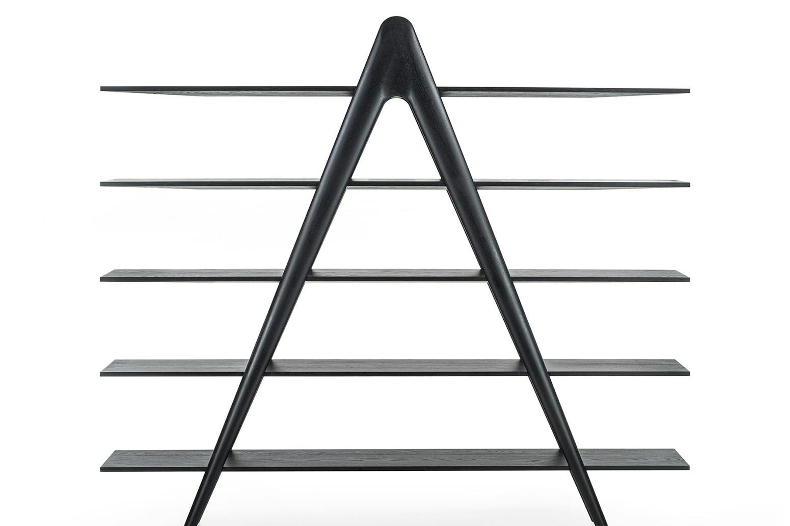 A-Book Bookcase