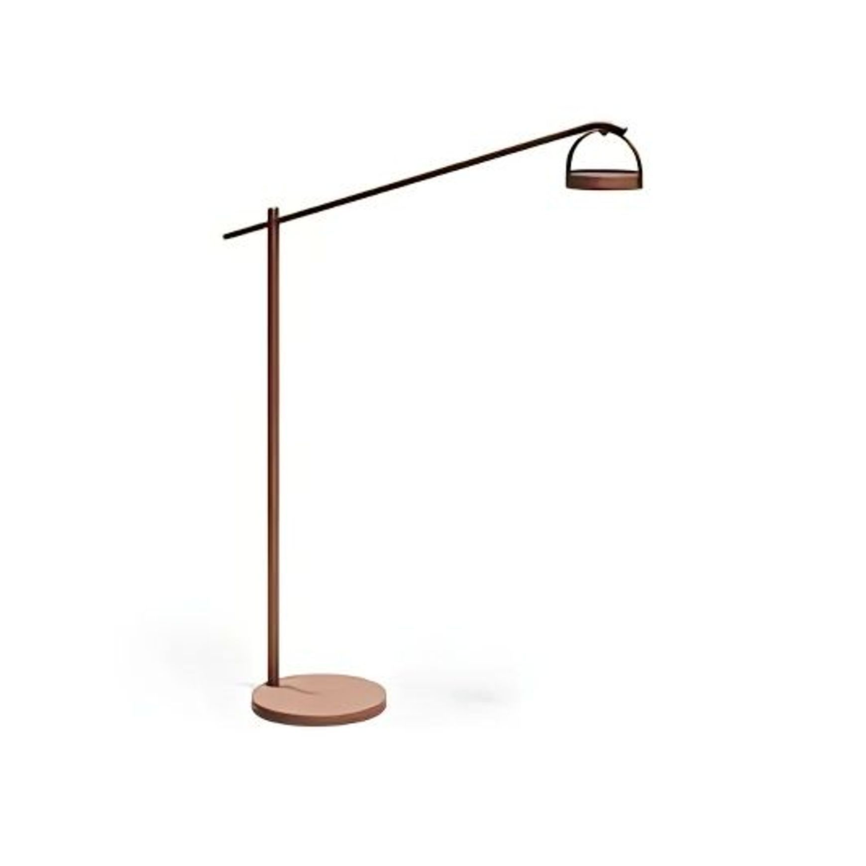 ORBIT Outdoor Floor Lamp