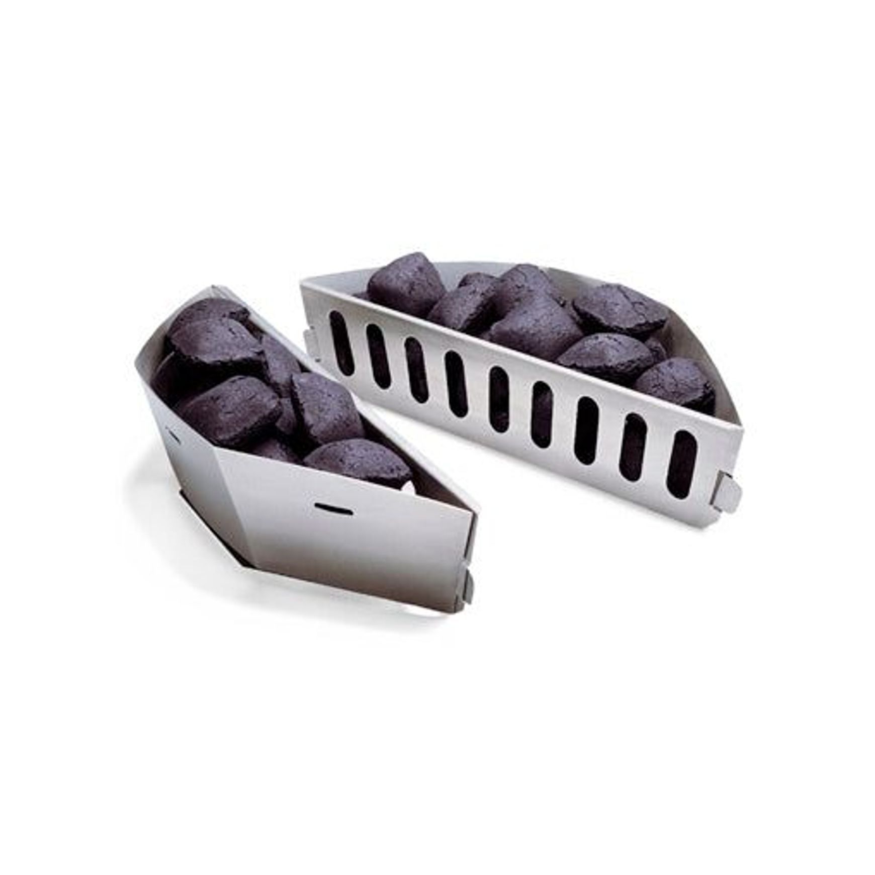 Weber Charcoal Baskets (Pair)
