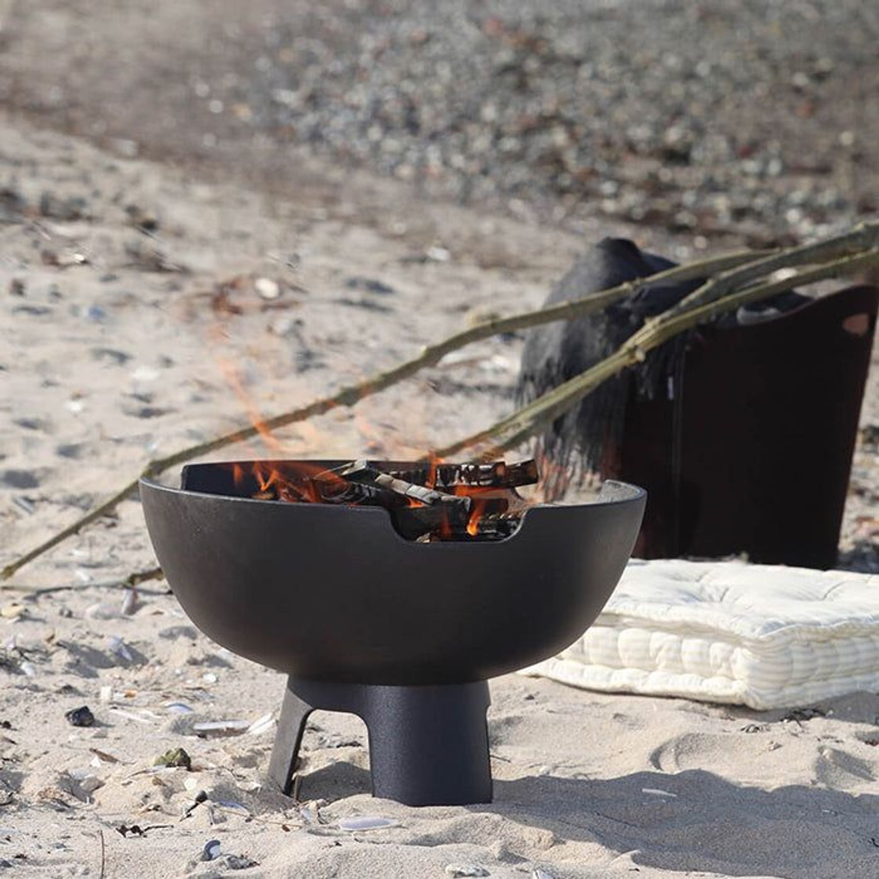 Morso Ingis Firepit