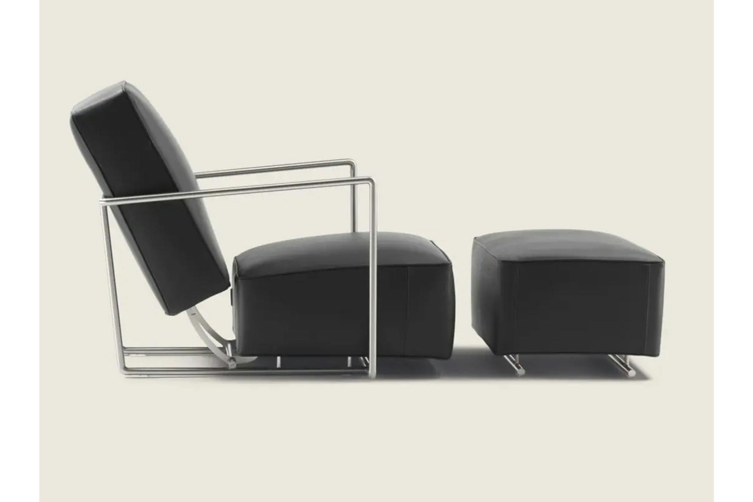 ABC Chair By Flexform