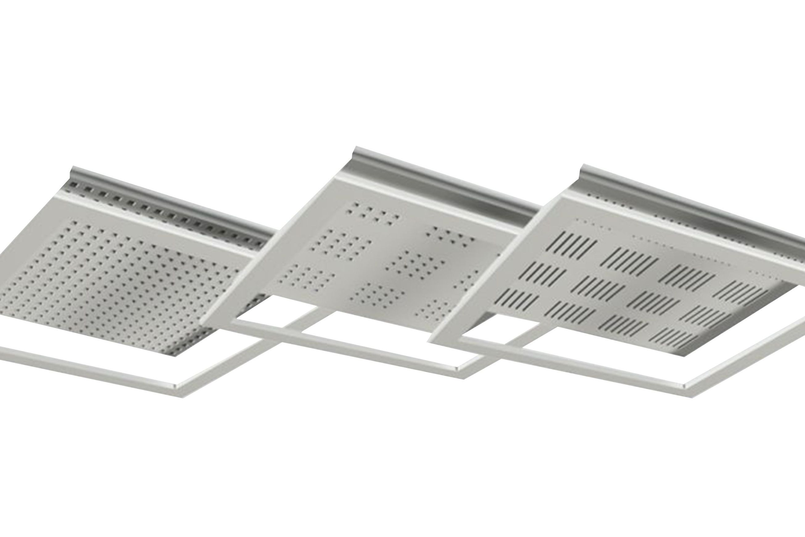 Protone Access Panels