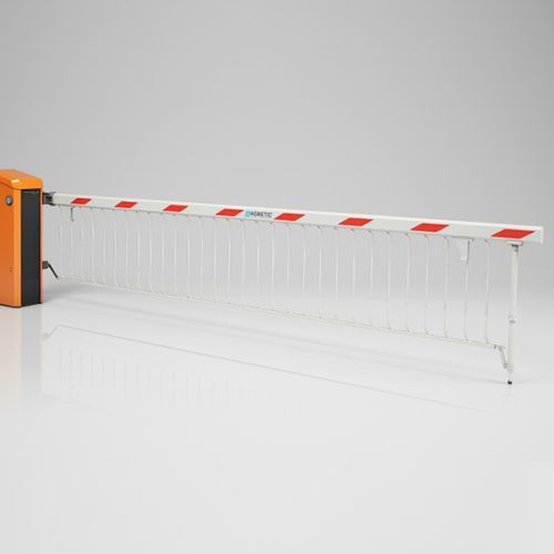 Access Pro-H Traffic Barrier