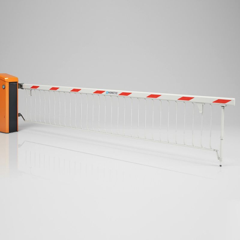 Access Pro-H Traffic Barrier