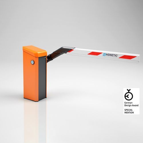 Access Pro Traffic Barrier