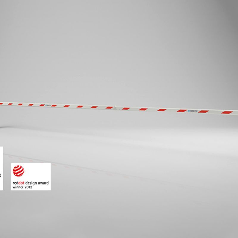 Access XL2 Traffic Barrier