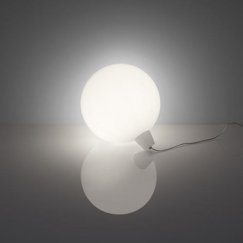 Acquaglobo Floating Lamp