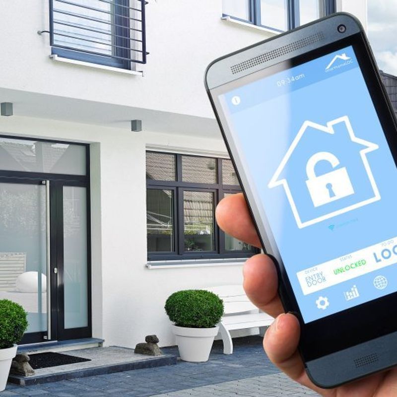 Security & Surveillance Solutions