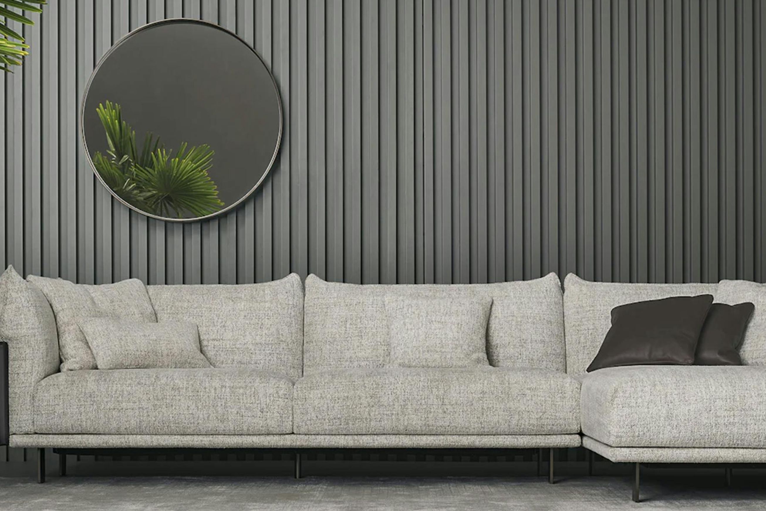 Adone Mirror