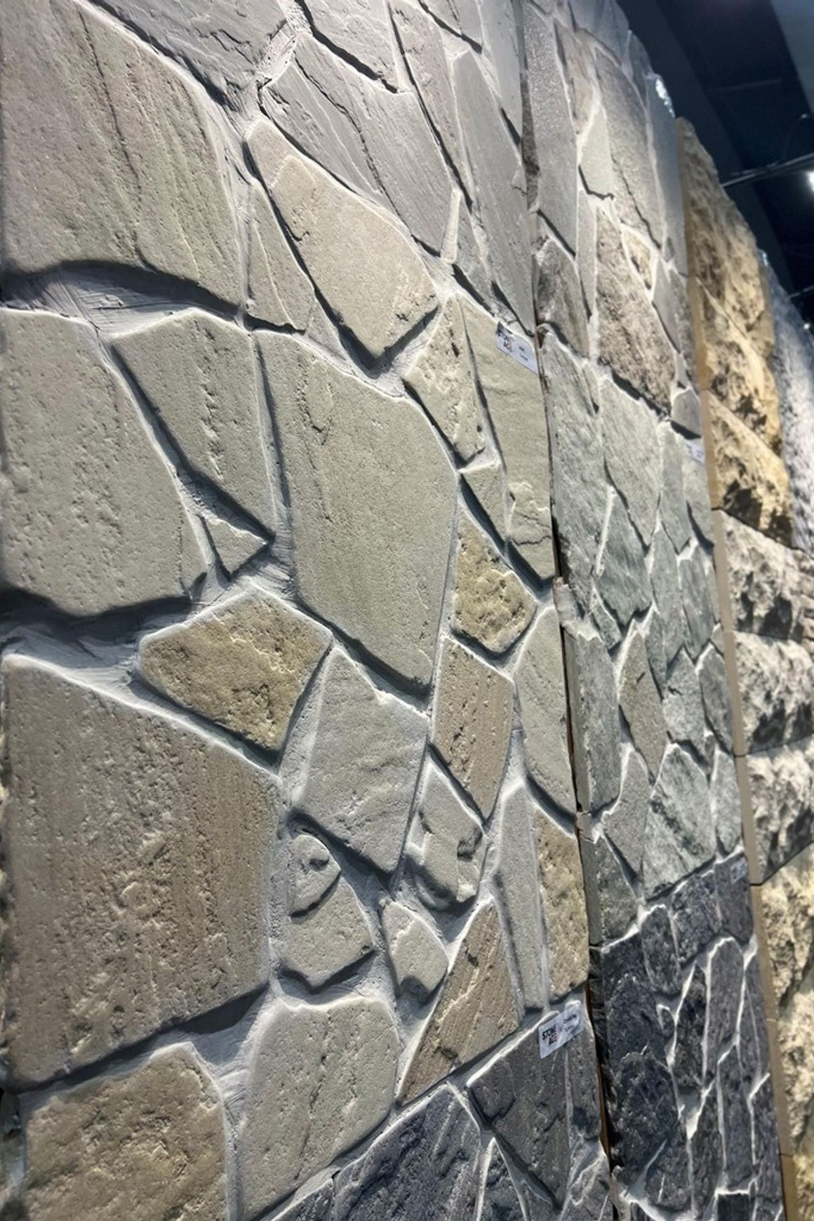 Crazy Paving Quartzite | Landscape Surfaces