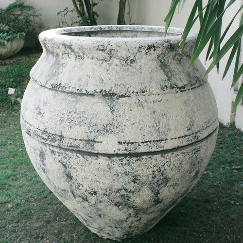 Grande Oil Jar in Kriti