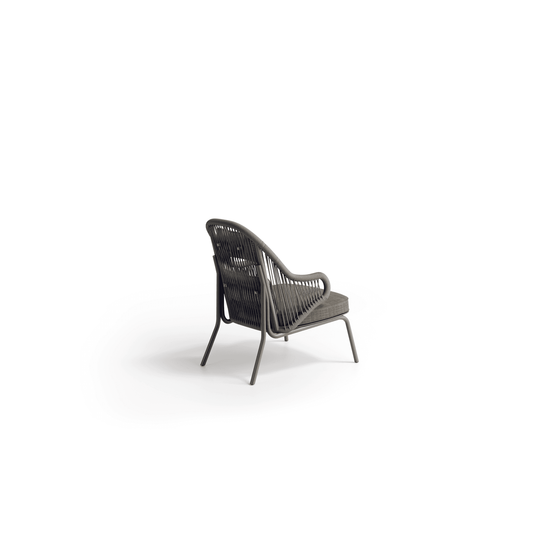 Agave Outdoor Armchair by Atmosphera