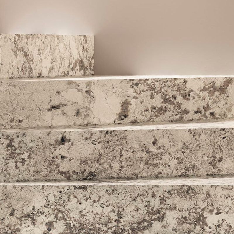 Alaska White Riva Artstone Porcelain Slabs