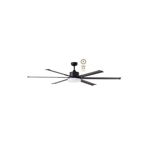 Martec Albatross 72" DC Ceiling Fan