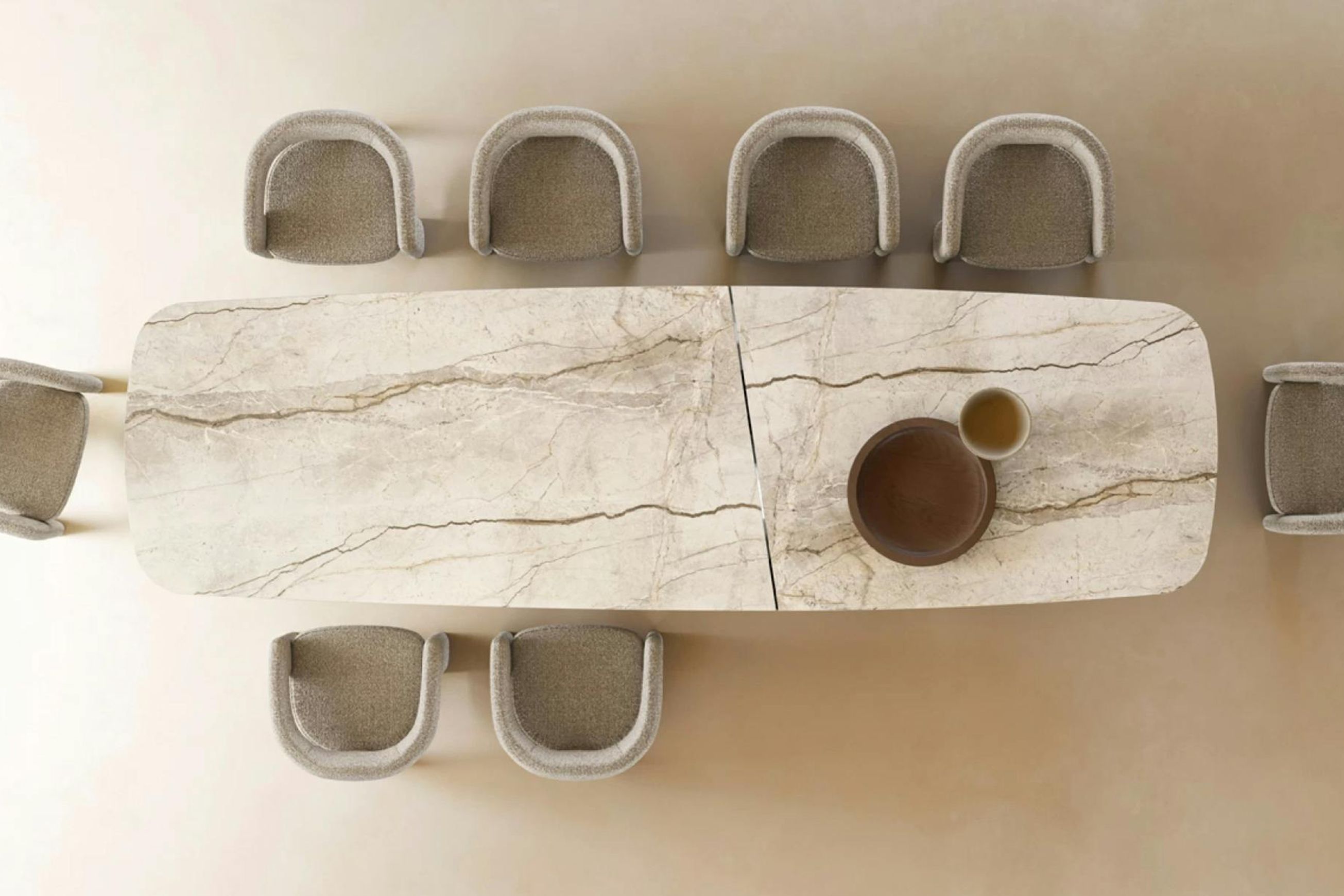 Albert Xl Dining Table