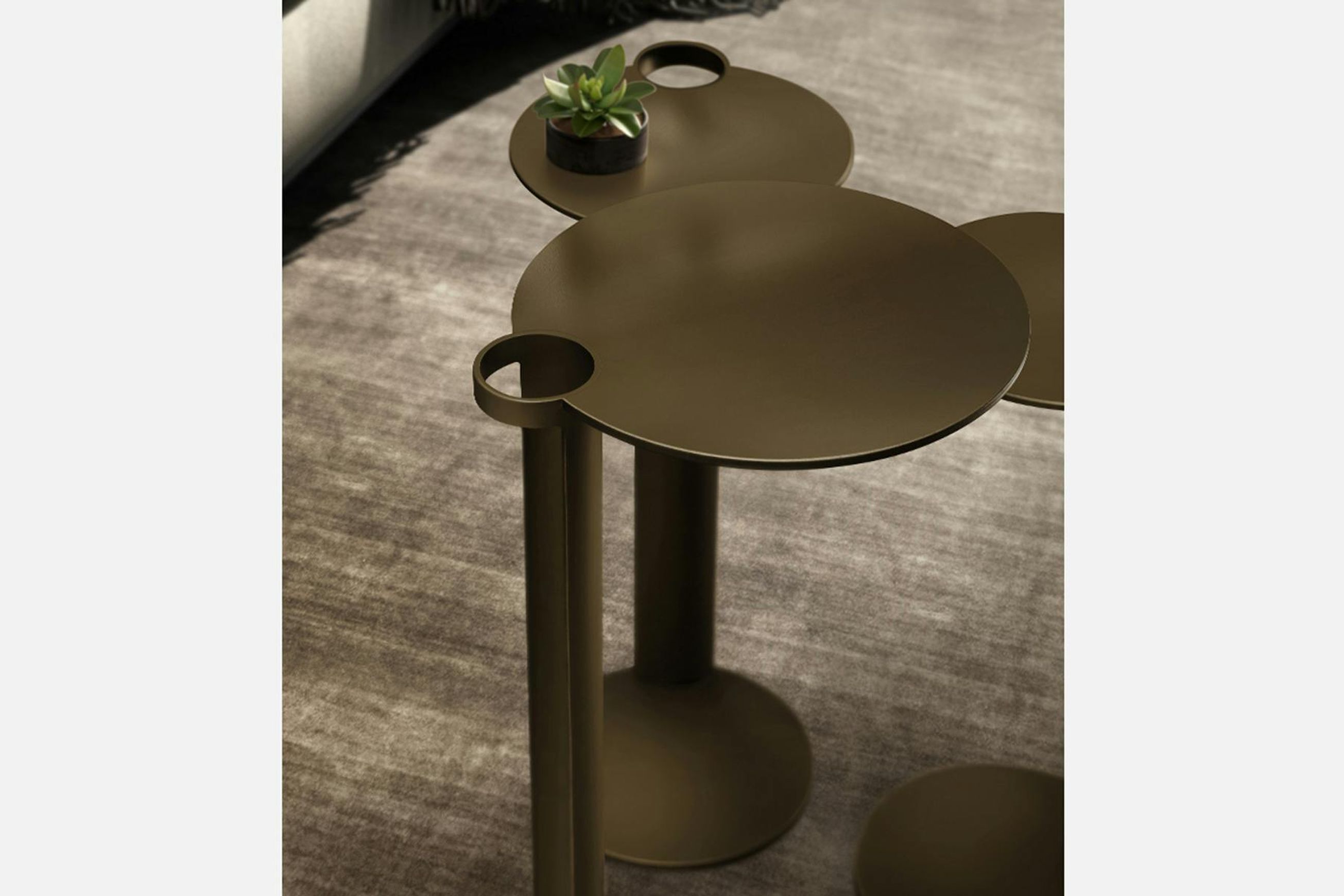 Aldo Side Table