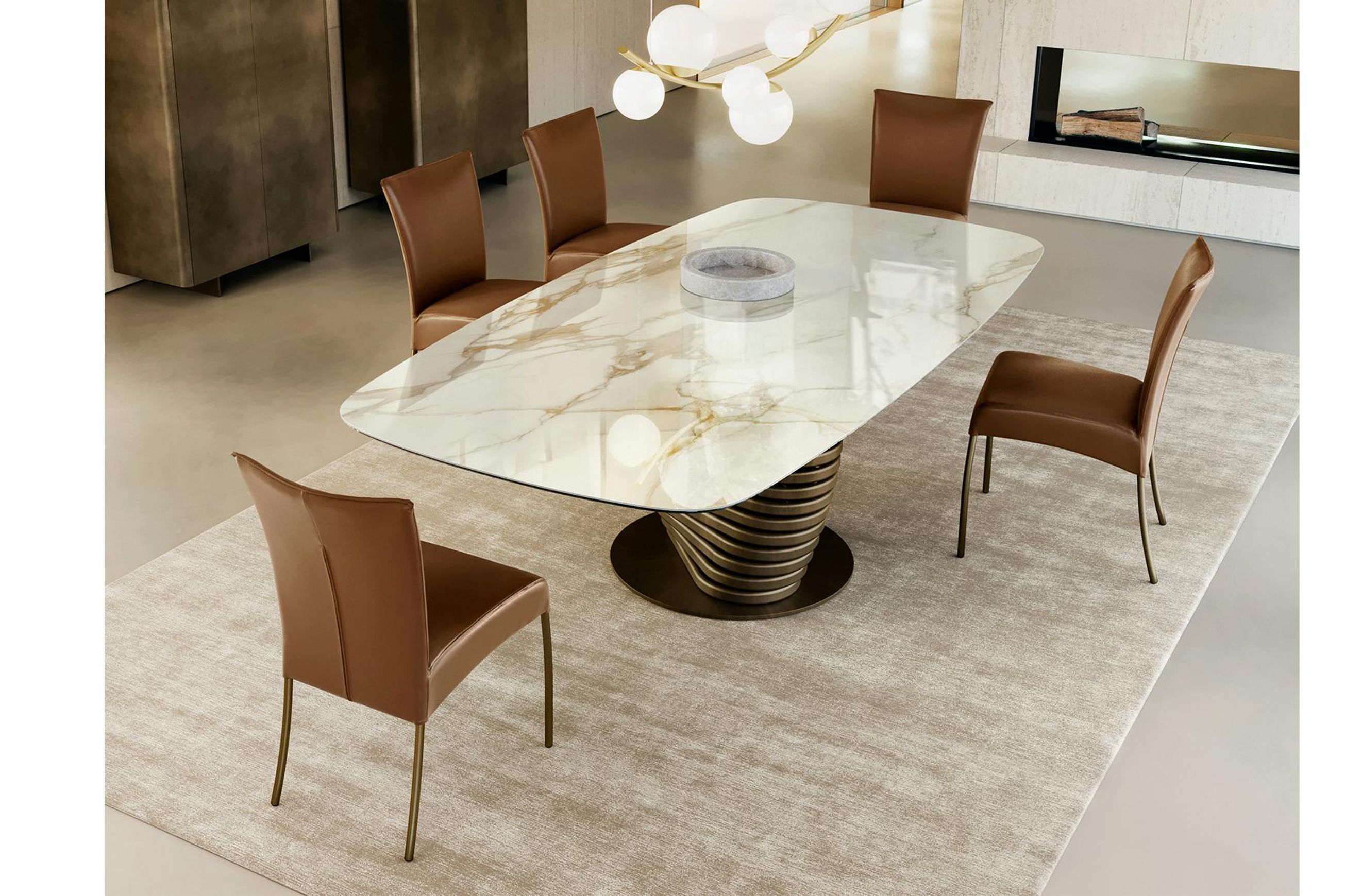 Alessia Dining Chair